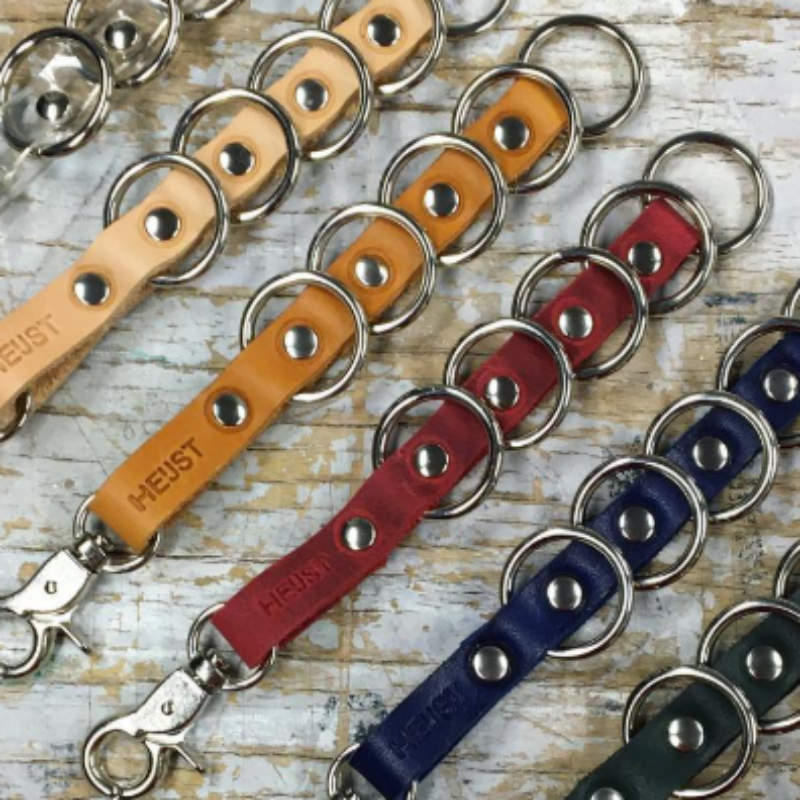 Keychain Omega HEIJST