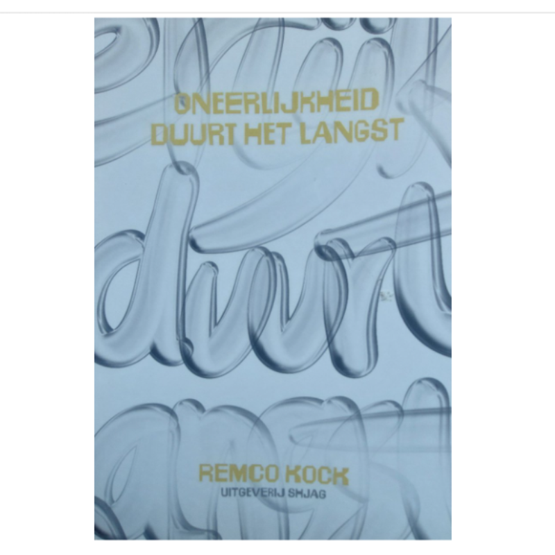 Oneerlijkheid duurt het langst, Remco Kock