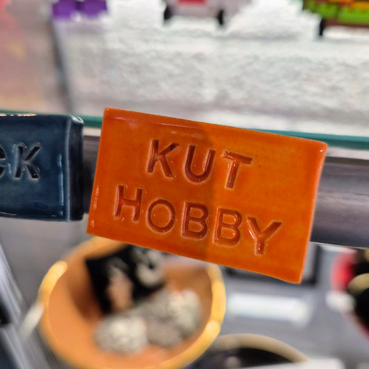 Magneet 'K*T HOBBY'