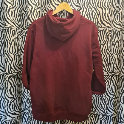 Trui hoodie met 'Kat in Doos'